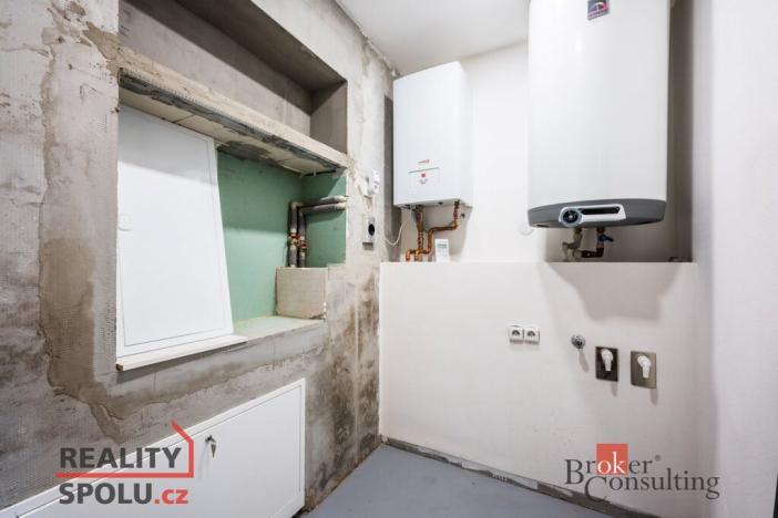 Prodej rodinného domu, Brněnec - Moravská Chrastová, 116 m2