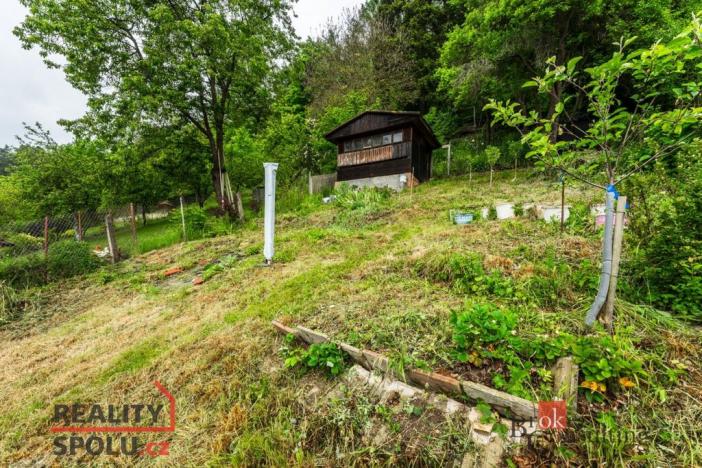 Prodej rodinného domu, Brněnec - Moravská Chrastová, 116 m2