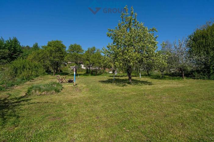 Prodej pozemku pro bydlení, Lhenice, 1092 m2