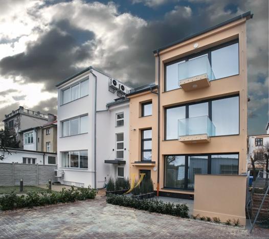 Pronájem bytu 2+kk, Olomouc - Hodolany, Ostravská, 59 m2