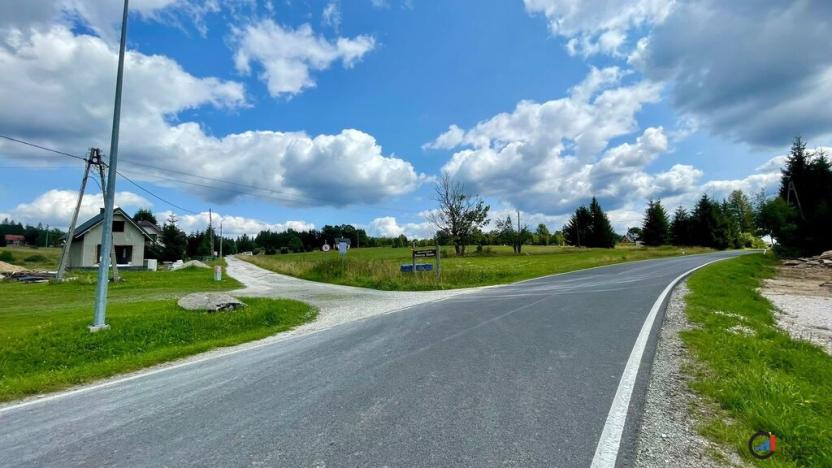 Prodej pozemku pro bydlení, Orlické Záhoří, 3067 m2