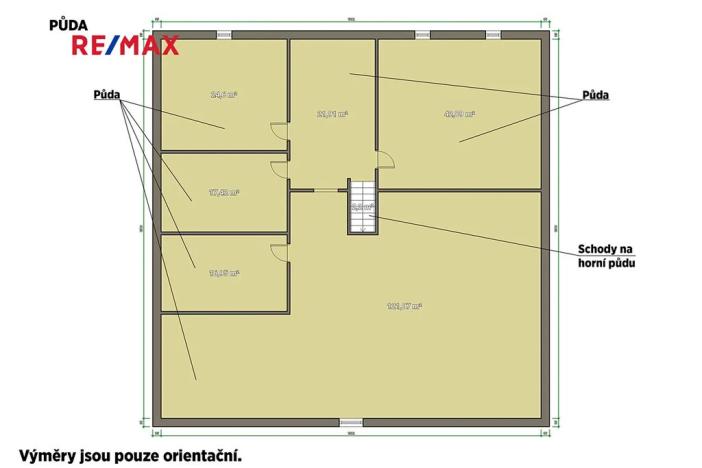 Prodej vícegeneračního domu, Úterý, 677 m2