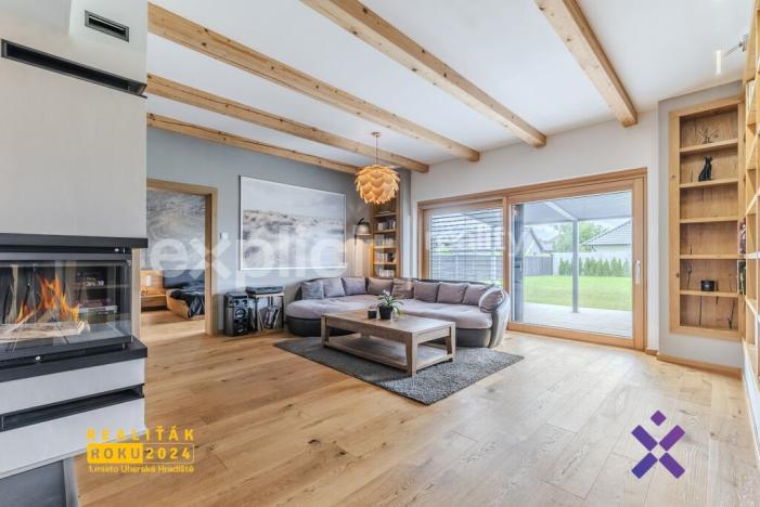 Prodej rodinného domu, Bochoř, Hliník, 118 m2