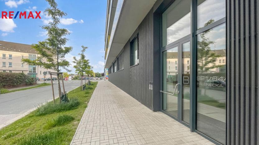 Prodej bytu 3+kk, Hradec Králové - Kukleny, Pálenecká, 76 m2