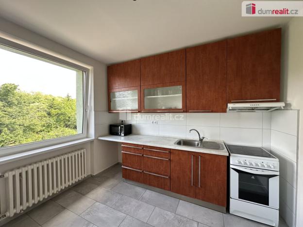 Pronájem bytu 3+kk, Mikulov, Dukelská, 66 m2