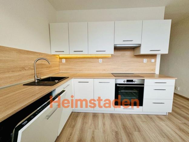 Pronájem bytu 3+1, Ostrava - Hrabůvka, Cholevova, 78 m2