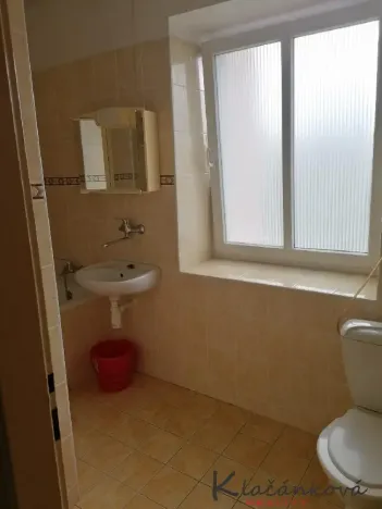 Pronájem bytu 1+1, Napajedla, Masarykovo náměstí, 33 m2