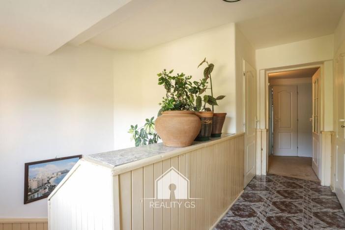 Prodej rodinného domu, Libouchec, 233 m2