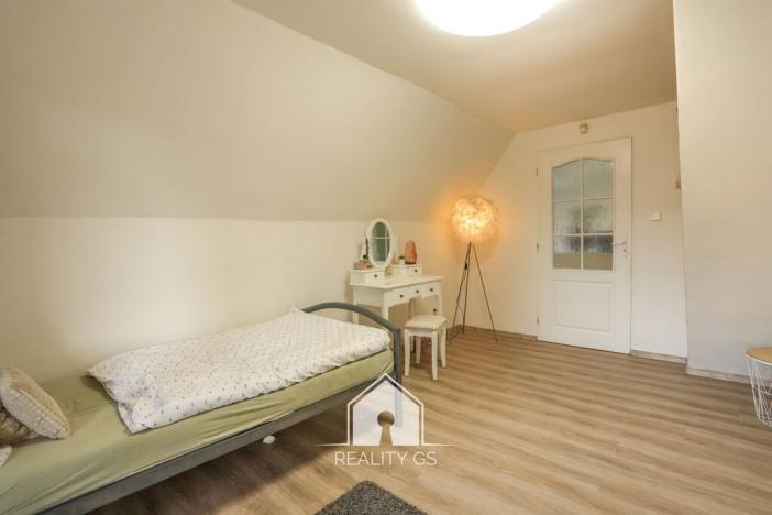 Prodej rodinného domu, Libouchec, 233 m2