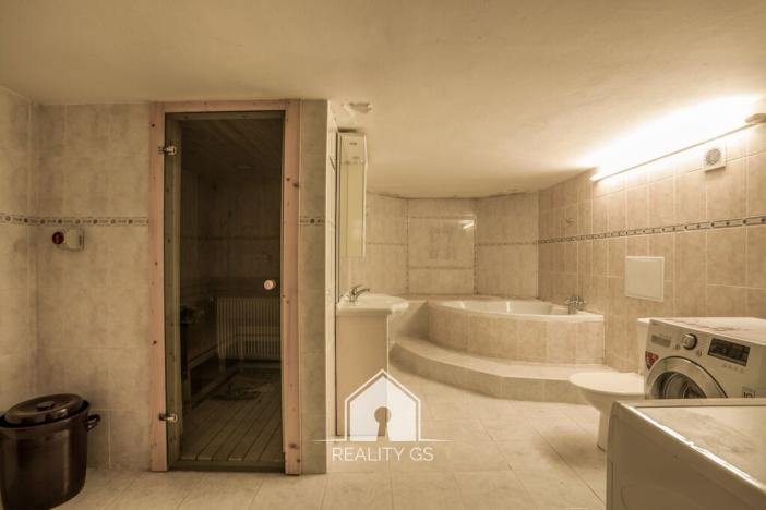 Prodej rodinného domu, Libouchec, 233 m2