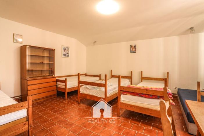 Prodej rodinného domu, Libouchec, 233 m2