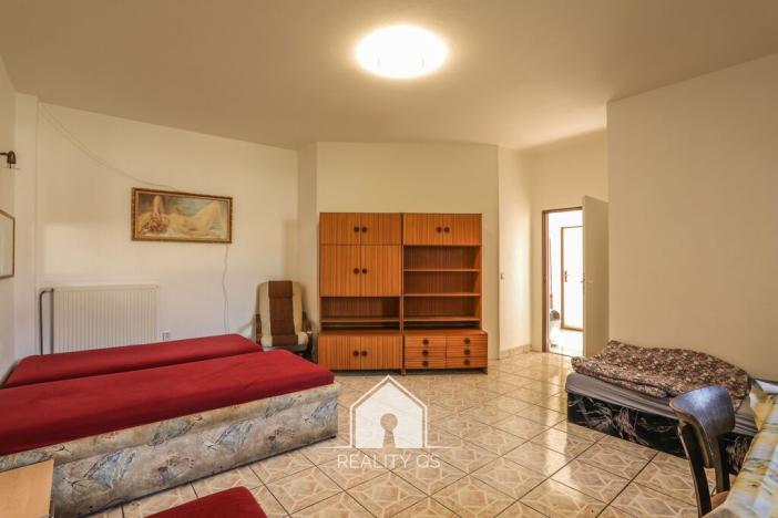 Prodej rodinného domu, Libouchec, 233 m2