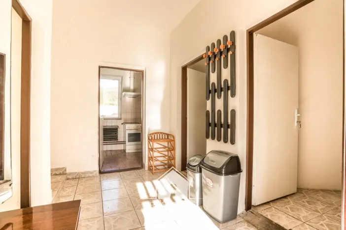 Prodej rodinného domu, Libouchec, 233 m2