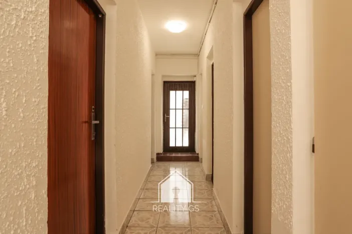 Prodej rodinného domu, Libouchec, 233 m2