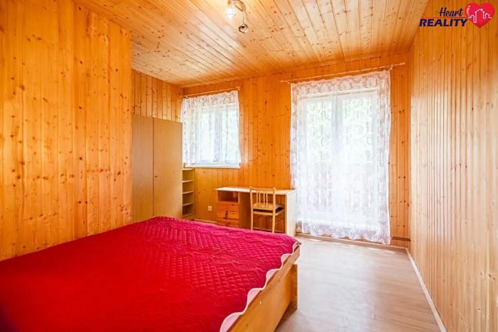 Prodej chaty, Vítkov, 58 m2