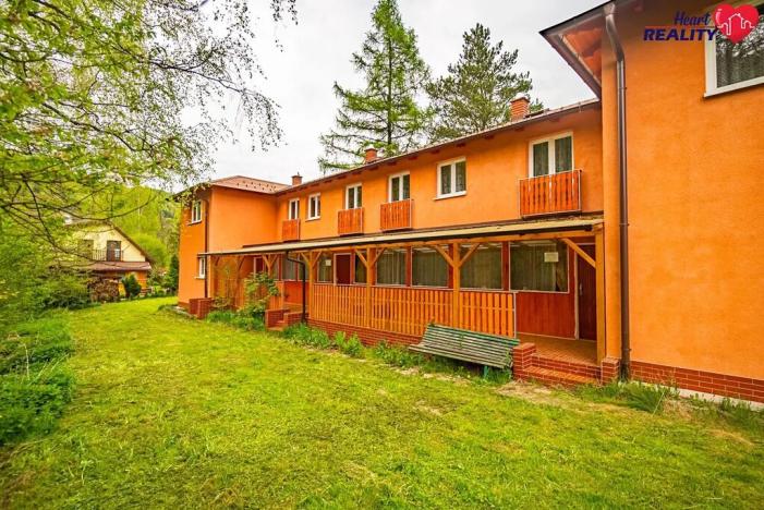 Prodej chaty, Vítkov, 90 m2