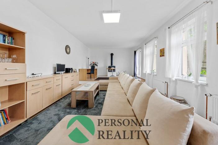 Prodej rodinného domu, Vejprty, Martinská, 280 m2