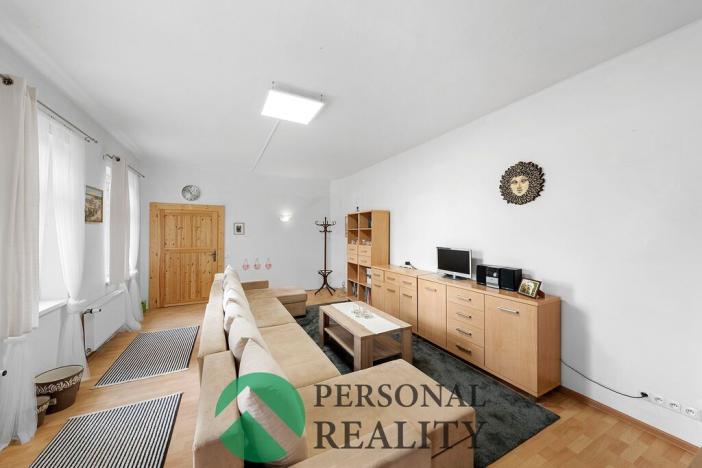 Prodej rodinného domu, Vejprty, Martinská, 280 m2