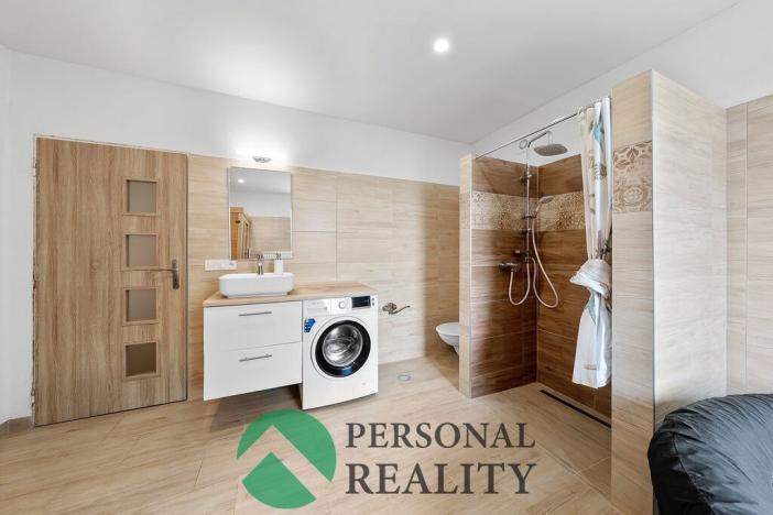 Prodej rodinného domu, Vejprty, Martinská, 280 m2