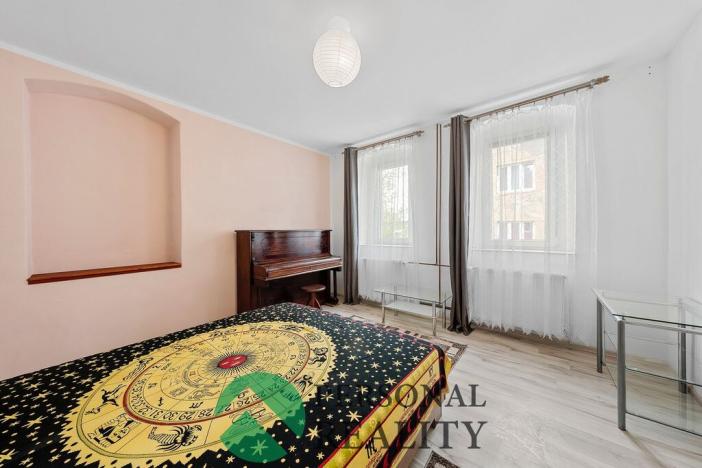 Prodej rodinného domu, Vejprty, Martinská, 280 m2