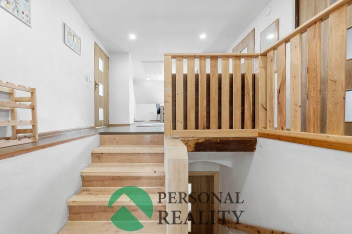 Prodej rodinného domu, Vejprty, Martinská, 280 m2