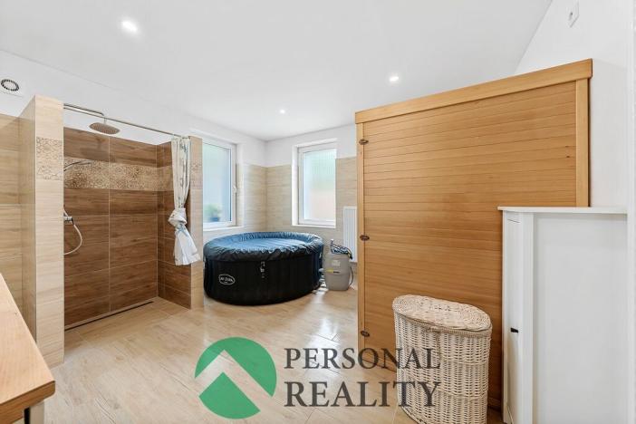 Prodej rodinného domu, Vejprty, Martinská, 280 m2