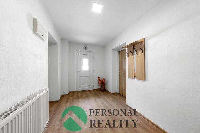 Prodej rodinného domu, Vejprty, Martinská, 280 m2