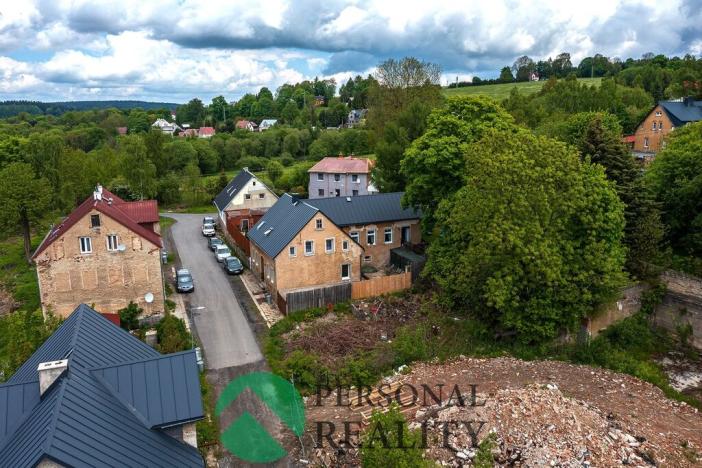 Prodej rodinného domu, Vejprty, Martinská, 280 m2