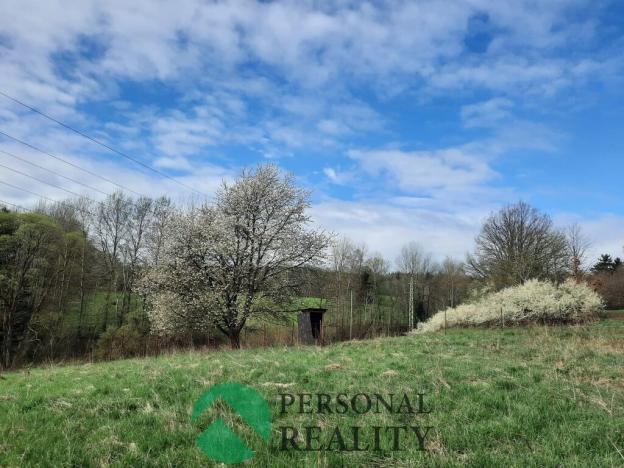 Prodej pozemku pro bydlení, Trutnov - Voletiny, 2437 m2