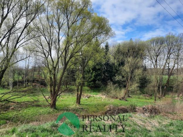 Prodej pozemku pro bydlení, Trutnov - Voletiny, 2437 m2