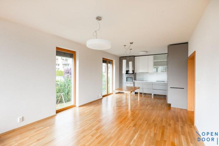 Pronájem bytu 3+kk, Praha - Hrdlořezy, V třešňovce, 85 m2