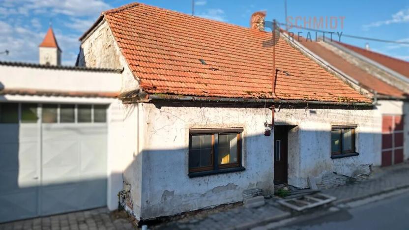 Prodej rodinného domu, Dolní Dunajovice, Hlavní, 200 m2