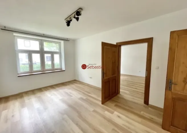 Pronájem bytu 3+kk, Ústí nad Orlicí, 17. listopadu, 69 m2