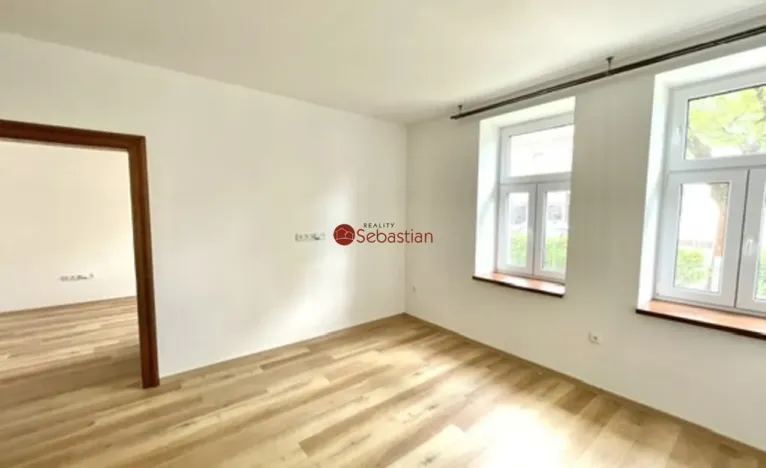 Pronájem bytu 3+kk, Ústí nad Orlicí, 17. listopadu, 69 m2