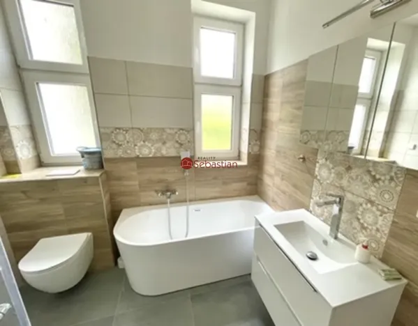 Pronájem bytu 3+kk, Ústí nad Orlicí, 17. listopadu, 69 m2