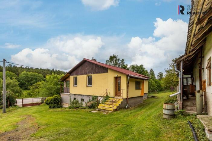 Prodej komerčního pozemku, Votice, 5037 m2