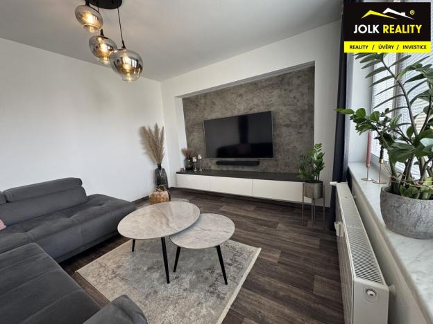 Prodej bytu 3+1, Opava - Kylešovice, 90 m2