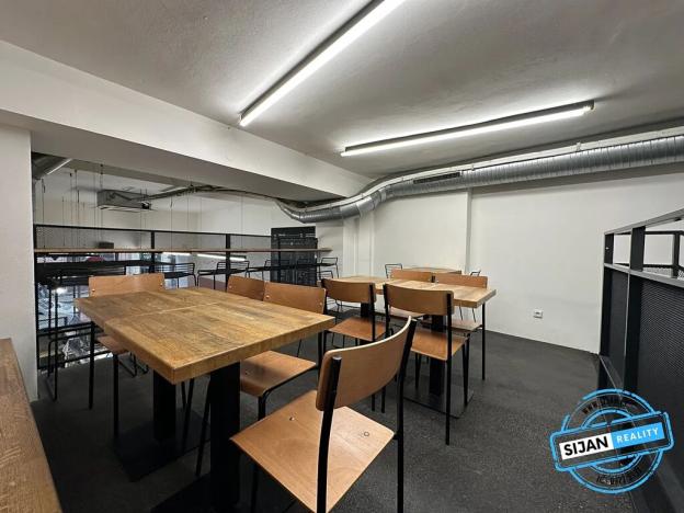 Pronájem restaurace, Olomouc, Riegrova, 166 m2