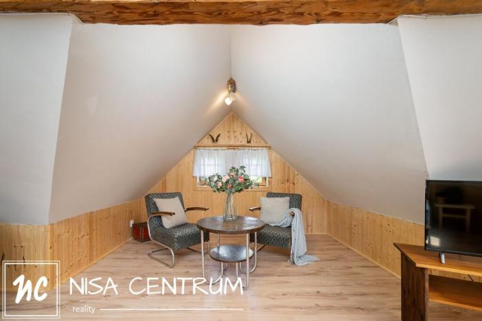 Prodej rodinného domu, Velké Hamry - Bohdalovice, 100 m2