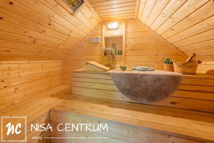 Prodej rodinného domu, Velké Hamry - Bohdalovice, 100 m2