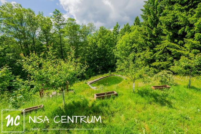 Prodej rodinného domu, Velké Hamry - Bohdalovice, 100 m2