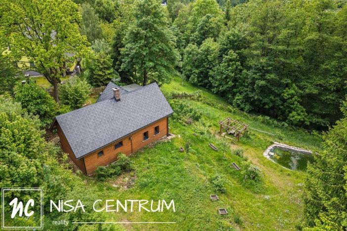 Prodej rodinného domu, Velké Hamry - Bohdalovice, 100 m2