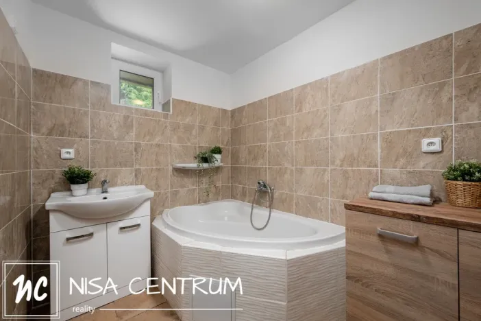 Prodej rodinného domu, Velké Hamry - Bohdalovice, 100 m2