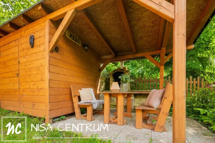 Prodej rodinného domu, Velké Hamry - Bohdalovice, 100 m2