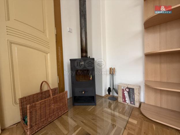 Prodej bytu 1+1, Josefův Důl, 33 m2