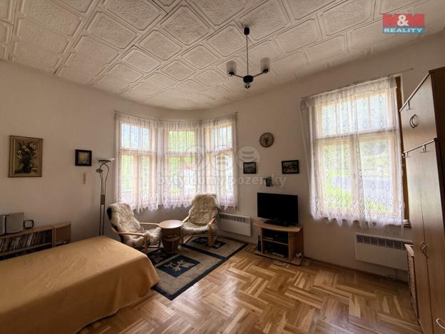 Prodej bytu 1+1, Josefův Důl, 33 m2