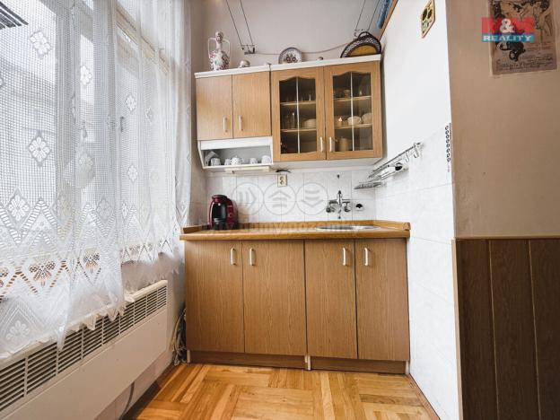 Prodej bytu 1+1, Josefův Důl, 33 m2