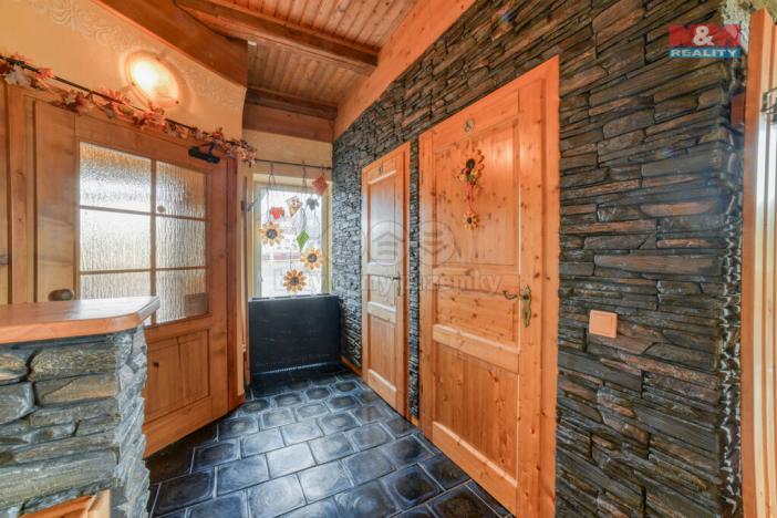 Prodej restaurace, Luby, Družstevní, 132 m2