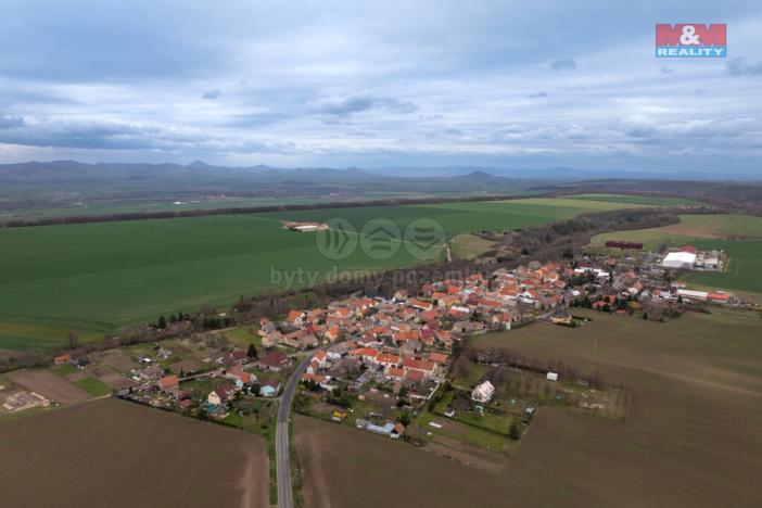 Prodej rodinného domu, Peruc - Hřivčice, 100 m2