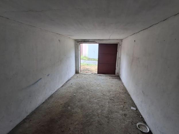 Prodej garáže, Cheb, 15 m2